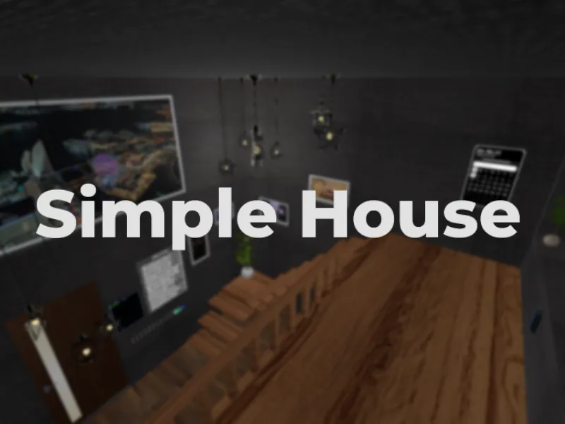 Simple House