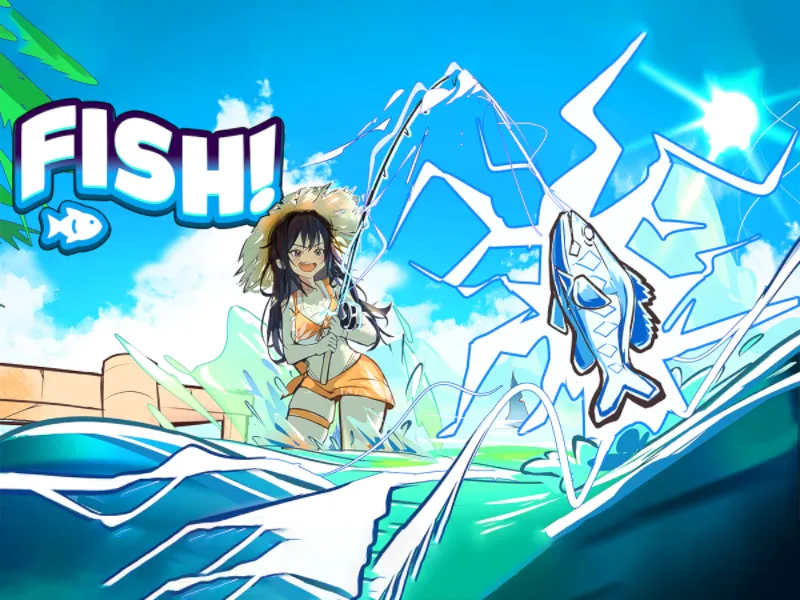 FISHǃ ［Open Beta］