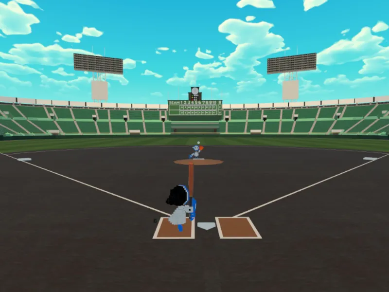 Koshien（甲子園）