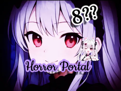 ホラワ蒐集院 -Horror portal World-Ver․1․68