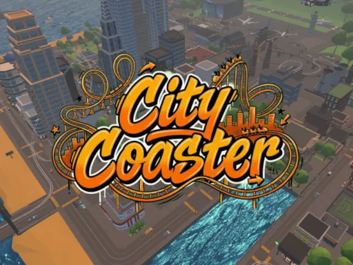 City Coaster