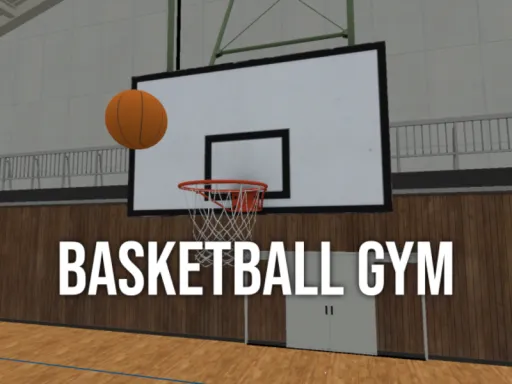 Basketball Gym ［Beta］