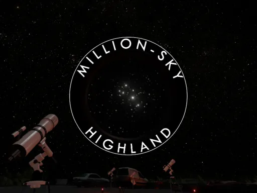 Million Sky Highland