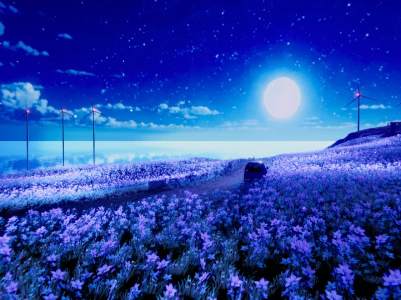 Last Light – 最後の光