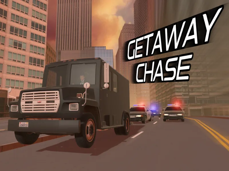 Getaway Chase