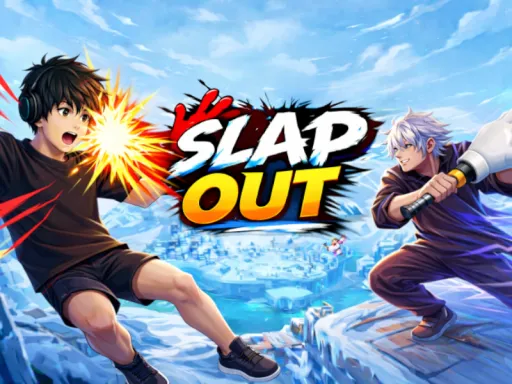 Slapout