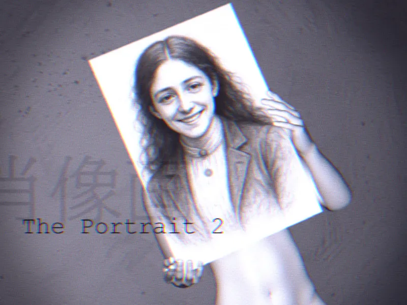 The Portrait 2