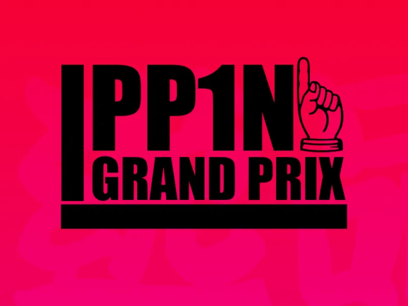 IPP1N GRAND PRIX