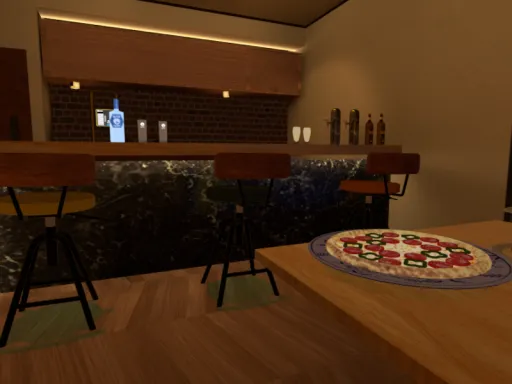 Bar SakeKasu_afternoon