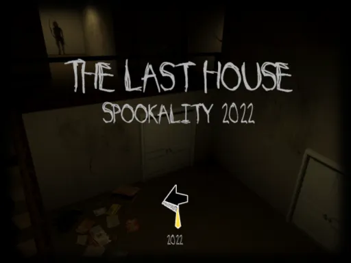 The Last House