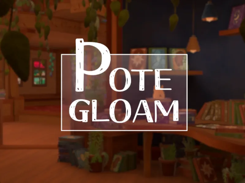 POTEGLOAM