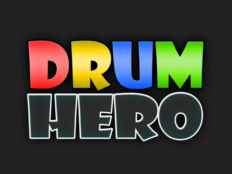 Drum Hero v0․24․x