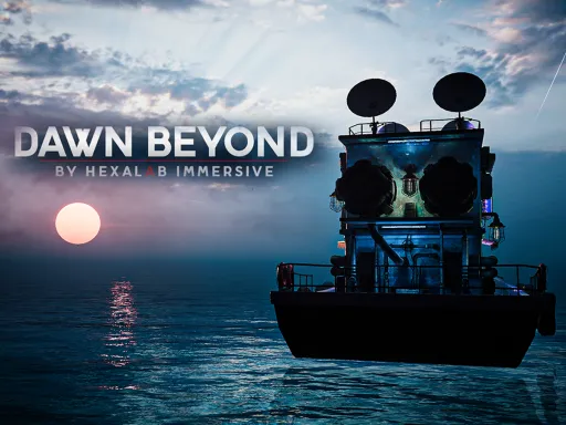 Dawn Beyond․․․