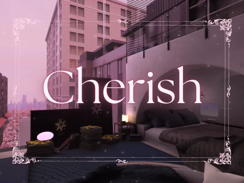 Cherish