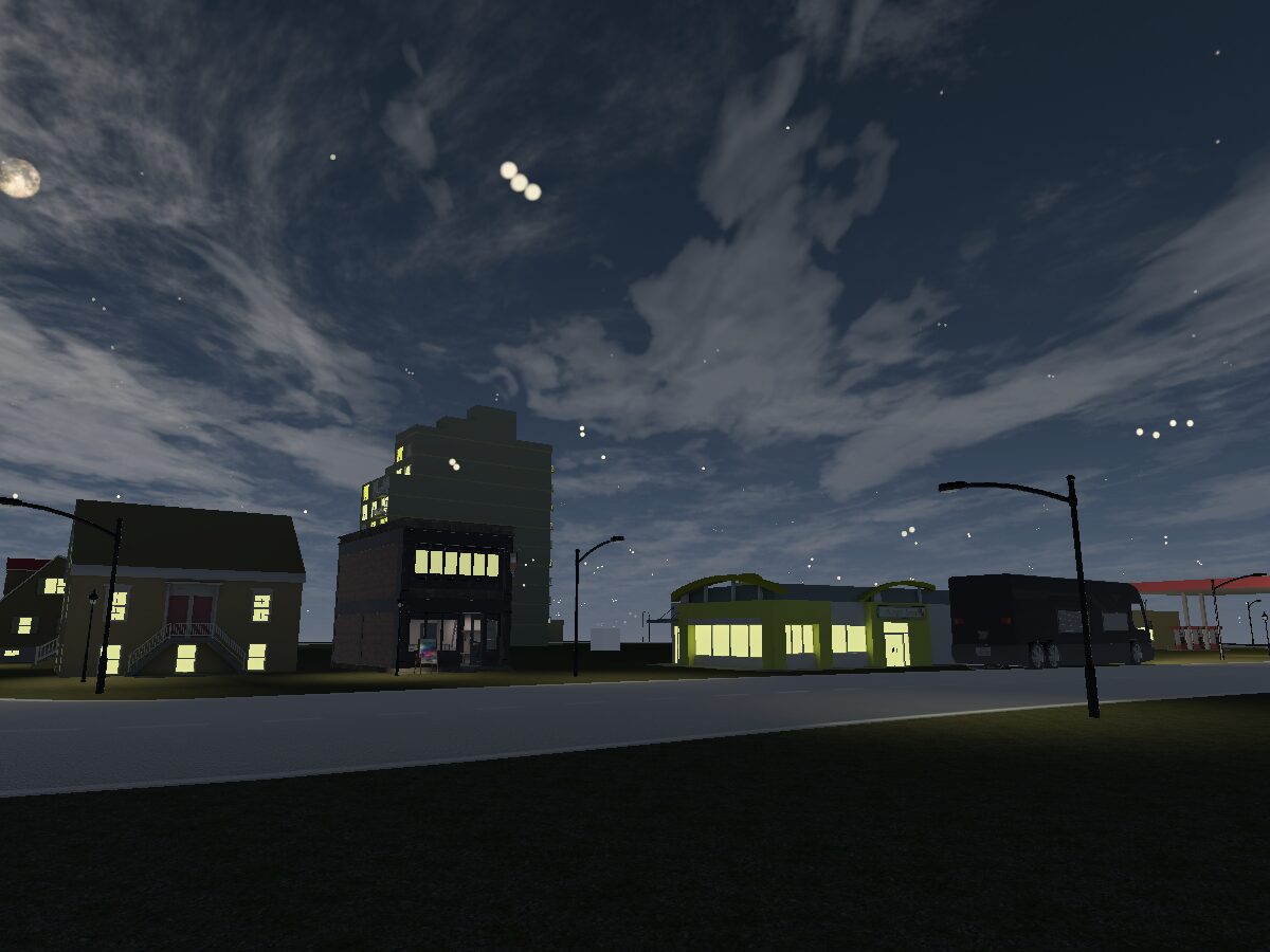 DrivingCamper2 ver 0․64