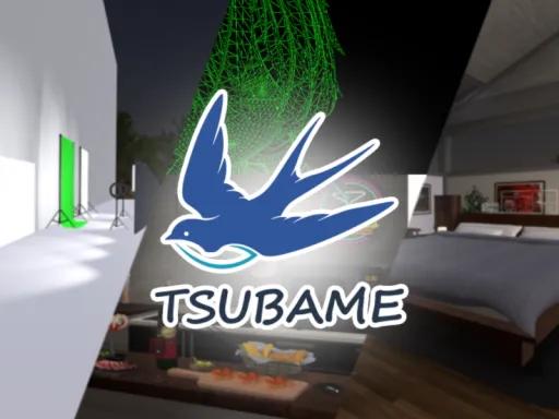 TSUBAME HOUSE
