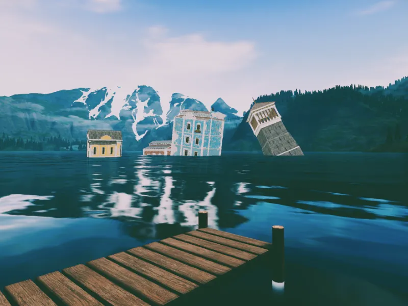 Lago