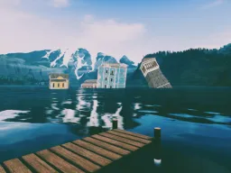 Lago