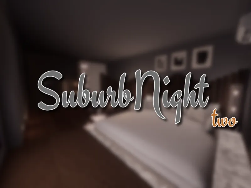 SuburbNight