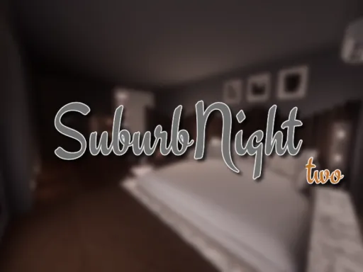 SuburbNight