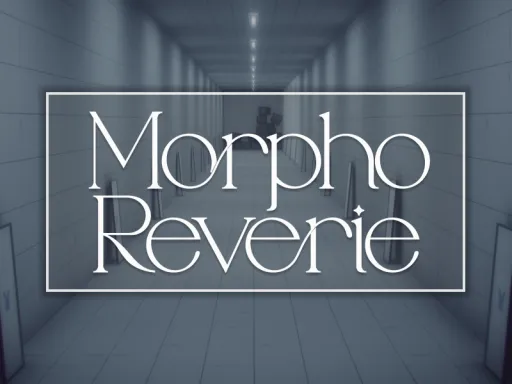 Morpho Reverie