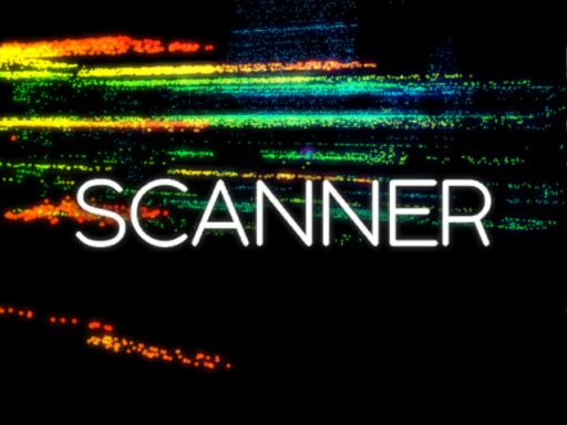 Scanner