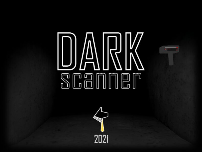 Dark Scanner