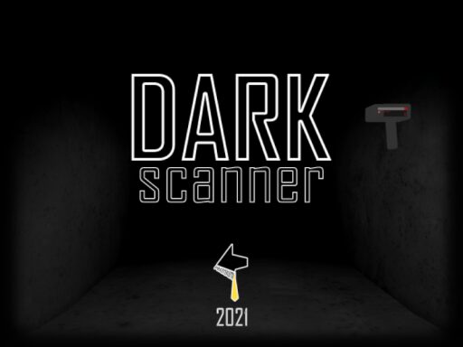 Dark Scanner