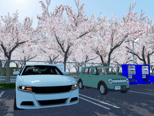 サクラドライビングパーク⁄Sakura Driving Park