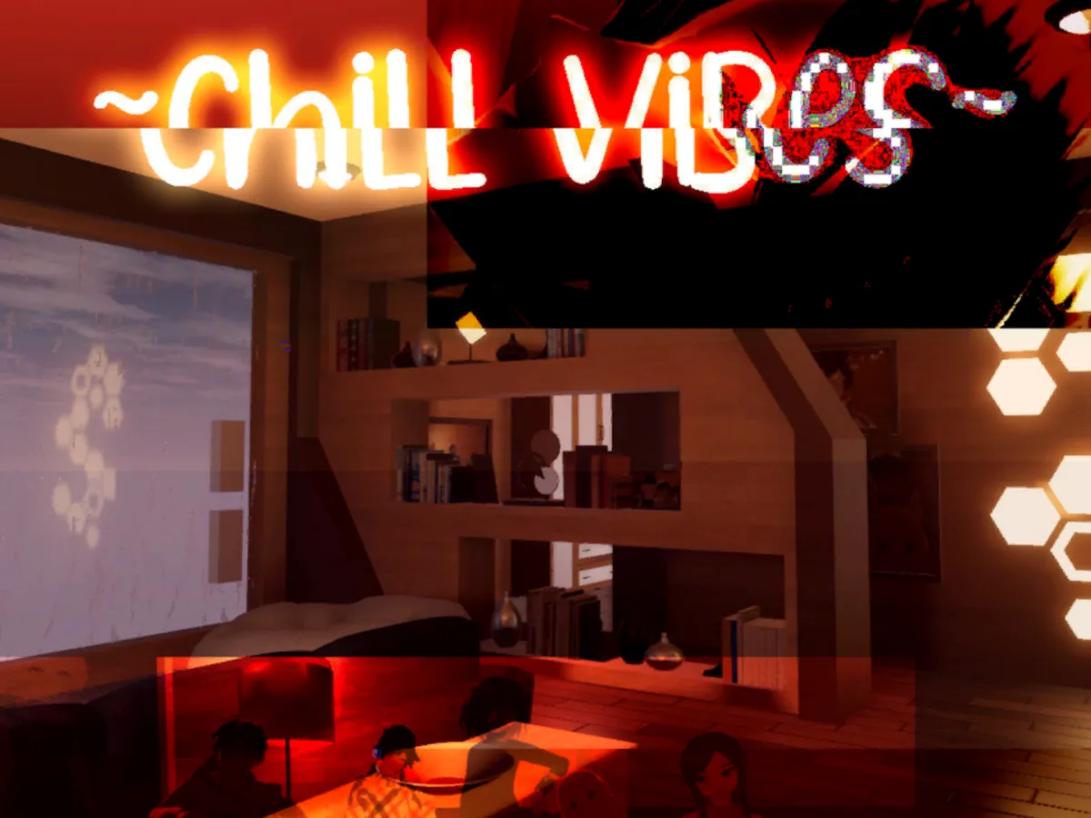 ~ Chill Vibes ~
