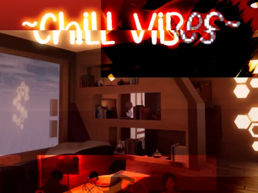 ~ Chill Vibes ~