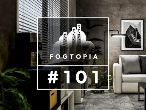 FOGTOPIA #101