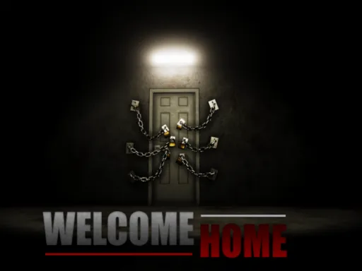 Welcome Home˸ A Mind’s Descent – Demo