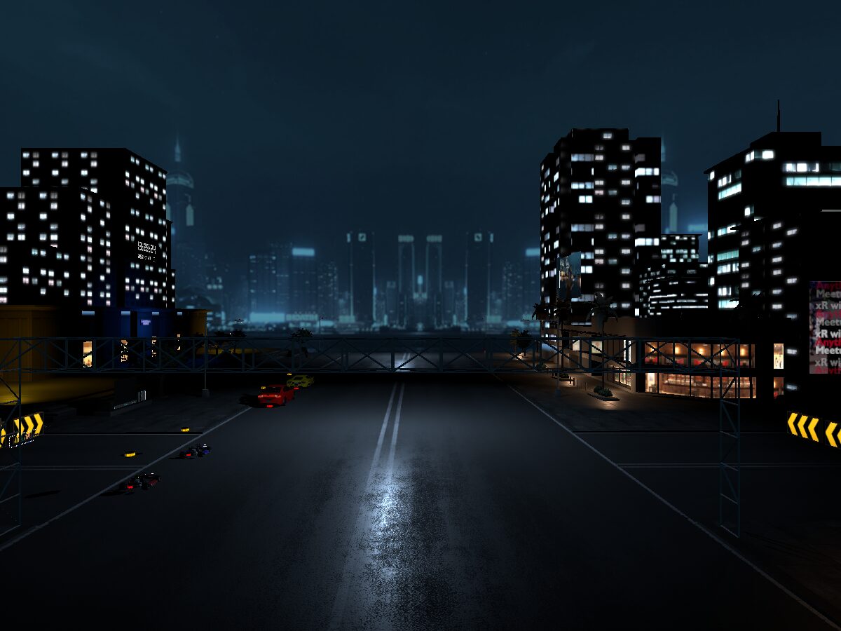 Rays Car Drive 2․1（HARD）