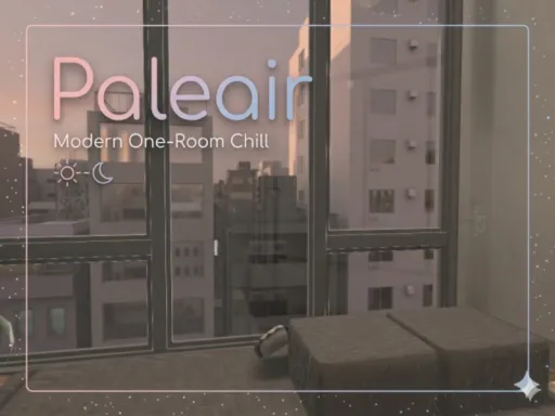 Paleair