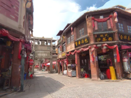 漳州古城⁄Zhangzhou Ancient City#14