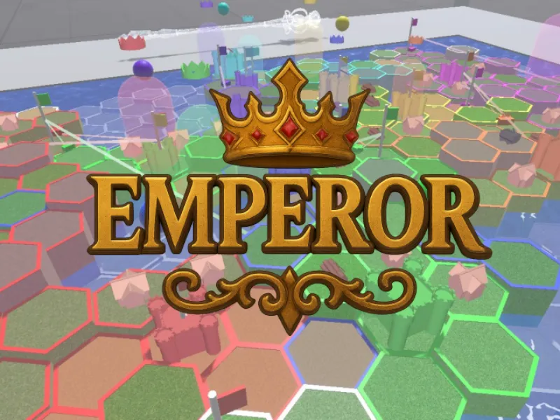 EMPEROR (α)