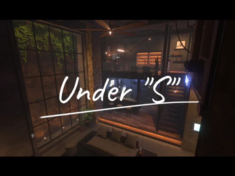 Under "S"