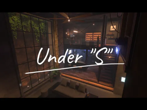 Under "S"