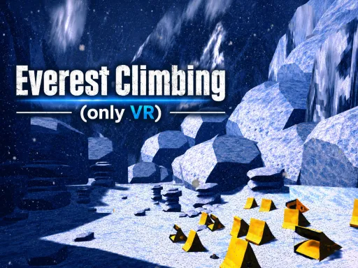 Everest Climbing (only VR)