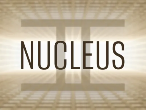 NUCLEUS II