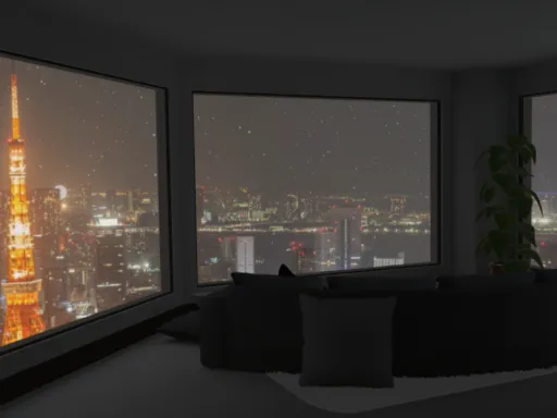 OneRoom -I-