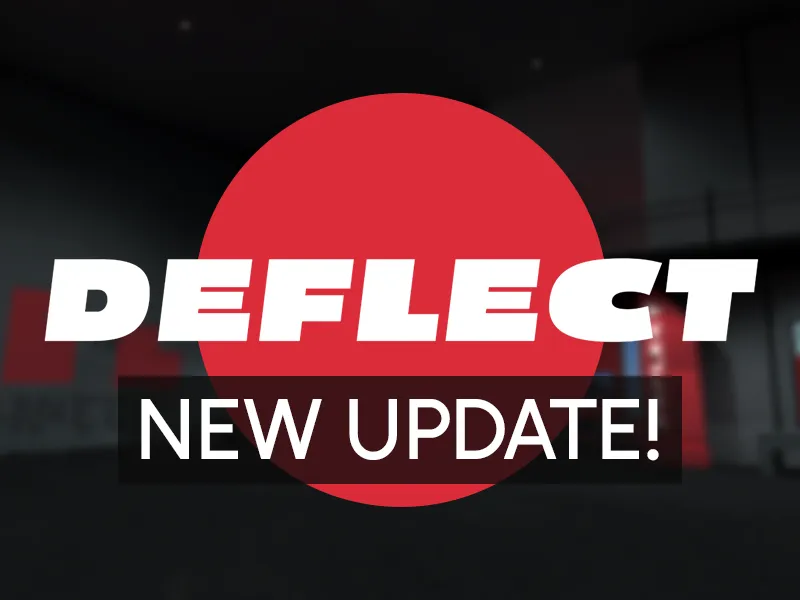 DEFLECT
