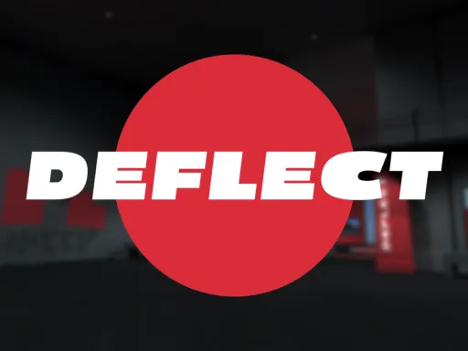 DEFLECT