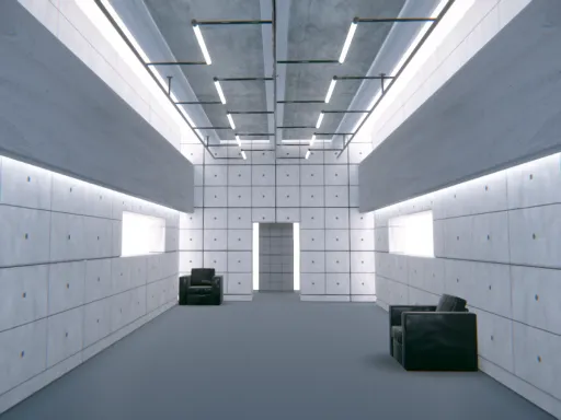 Jamiroquai Game VRリメイク(WIP)