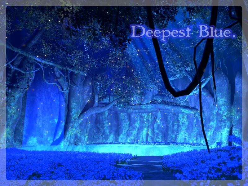 Deepest Blue․