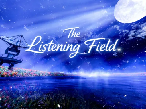 The Listening Field