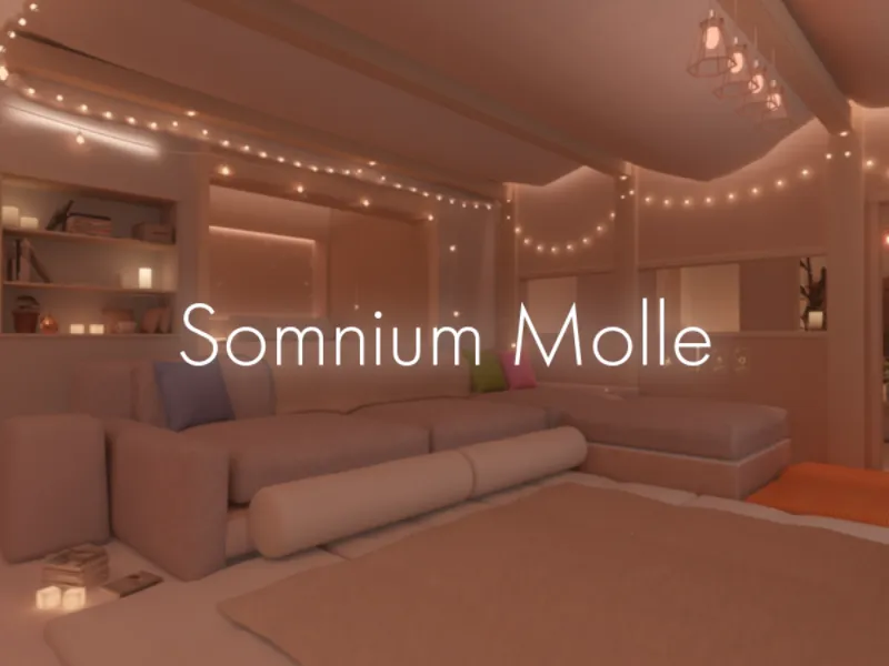 Somnium Molle