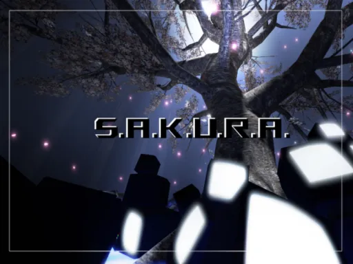 S․A․K․U․R․A․