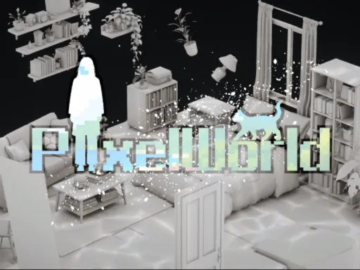 PixelWorld